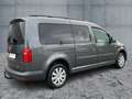 Volkswagen Caddy 1.4 TSI DSG TL PDC+GRA+AHK+7-SITZER Grau - thumbnail 6