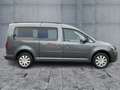 Volkswagen Caddy 1.4 TSI DSG TL PDC+GRA+AHK+7-SITZER Grau - thumbnail 7