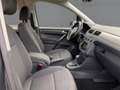 Volkswagen Caddy 1.4 TSI DSG TL PDC+GRA+AHK+7-SITZER Grau - thumbnail 12
