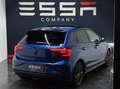 Volkswagen Polo 1.0 TSI R-Line Pano IQ CarPlay DSG Matrix Dodehoek Bleu - thumbnail 2