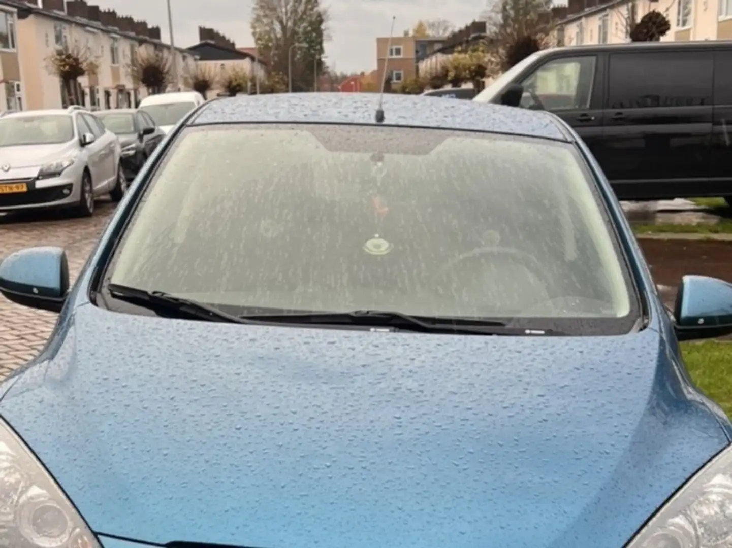 Mazda 2 1.3 MZR Active - 1
