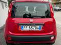 Fiat Panda Panda 1.2 Lounge 69cv E6 Rosso - thumbnail 4