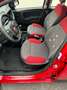 Fiat Panda Panda 1.2 Lounge 69cv E6 Rosso - thumbnail 9