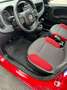 Fiat Panda Panda 1.2 Lounge 69cv E6 Rosso - thumbnail 8