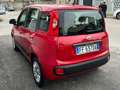 Fiat Panda Panda 1.2 Lounge 69cv E6 Rosso - thumbnail 5