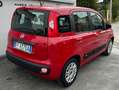 Fiat Panda Panda 1.2 Lounge 69cv E6 Rosso - thumbnail 6
