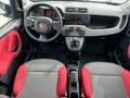 Fiat Panda Panda 1.2 Lounge 69cv E6 Rosso - thumbnail 7