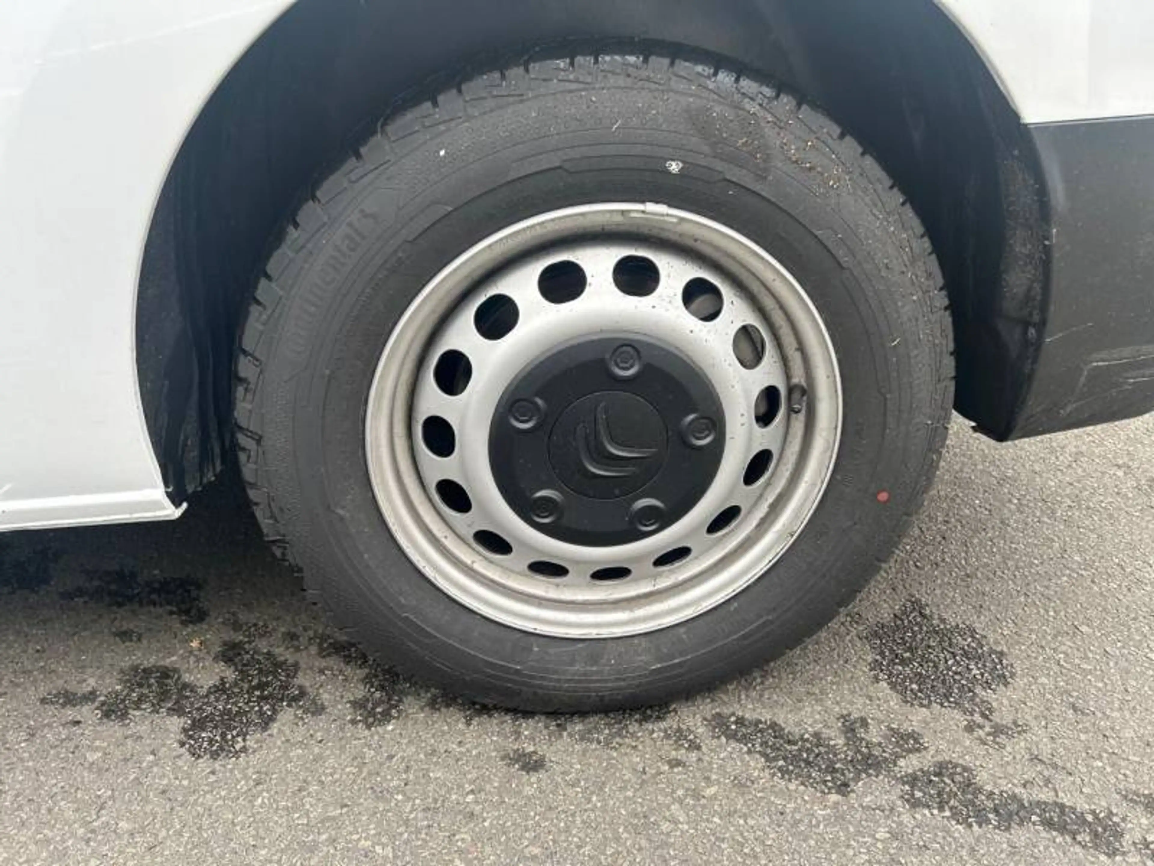 Citroen Jumpy 3 M 1.5 BlueHDi 120 S&S MAN6 - — photo 11