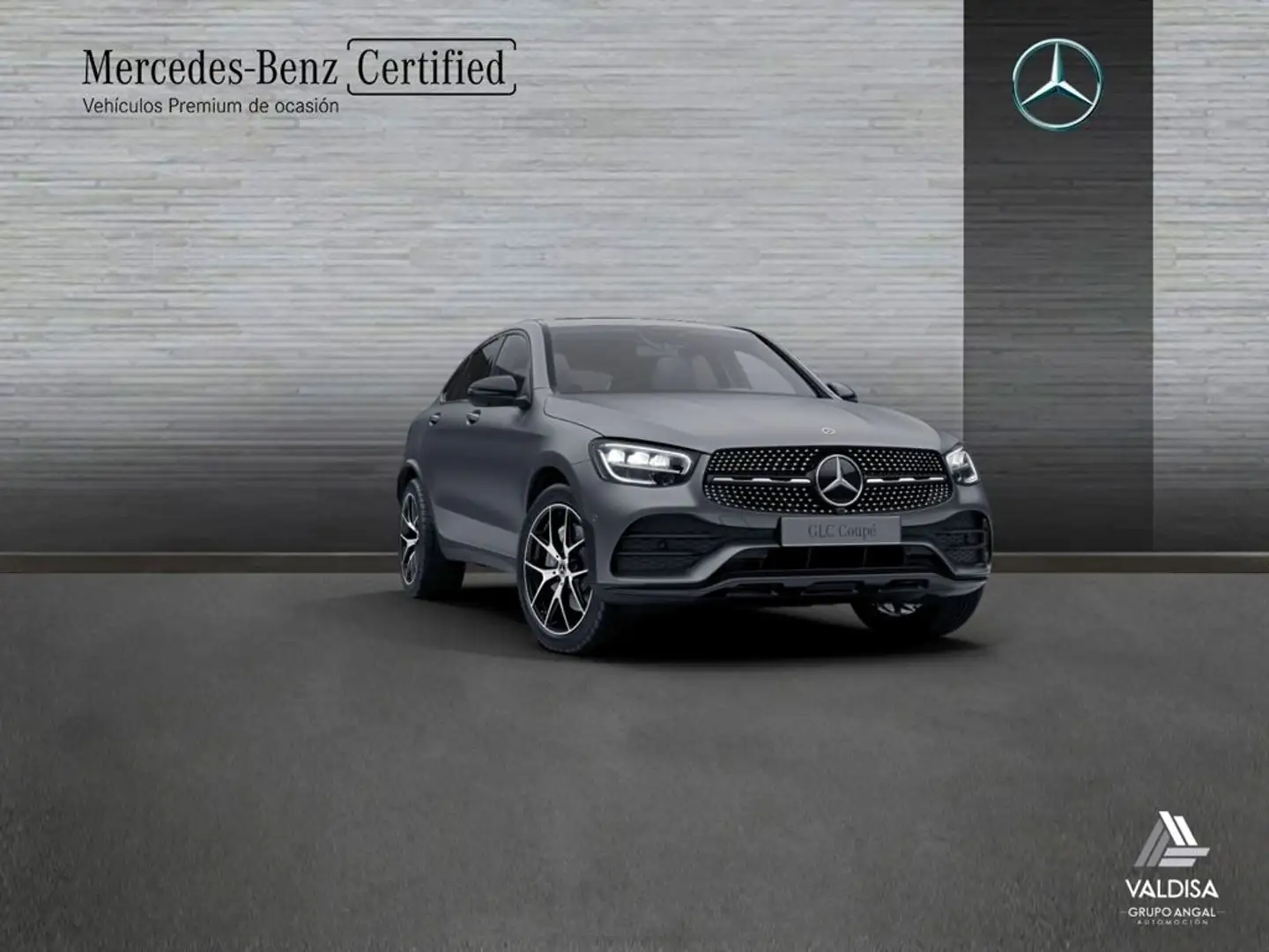 Mercedes-Benz GLC 300 e 4MATIC - 2