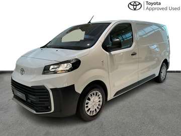 MEDIUM 2.0D 6MT Comfort