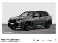 BMW X5 xDrive30d M Sport RFK NAVI LED Sound Syst. Grau - thumbnail 1