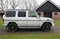 Mercedes-Benz G 500 G550 387 hp Silber - thumbnail 10