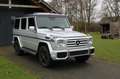 Mercedes-Benz G 500 G550 387 hp Silber - thumbnail 5