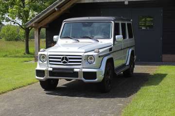 G550 387 hp