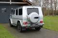Mercedes-Benz G 500 G550 387 hp Silber - thumbnail 6