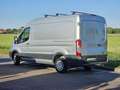 Ford Transit 2.0 L2H2 170Pk Euro6 AC! Zilver - thumbnail 6