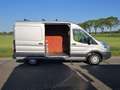 Ford Transit 2.0 L2H2 170Pk Euro6 AC! Zilver - thumbnail 13