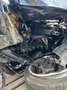 BMW 320 320d Sport-Aut.,M-Paket,Leder,Navi,Head-up,Schiebe Gris - thumbnail 3