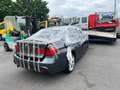BMW 320 320d Sport-Aut.,M-Paket,Leder,Navi,Head-up,Schiebe Gris - thumbnail 10