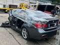 BMW 320 320d Sport-Aut.,M-Paket,Leder,Navi,Head-up,Schiebe Gris - thumbnail 1