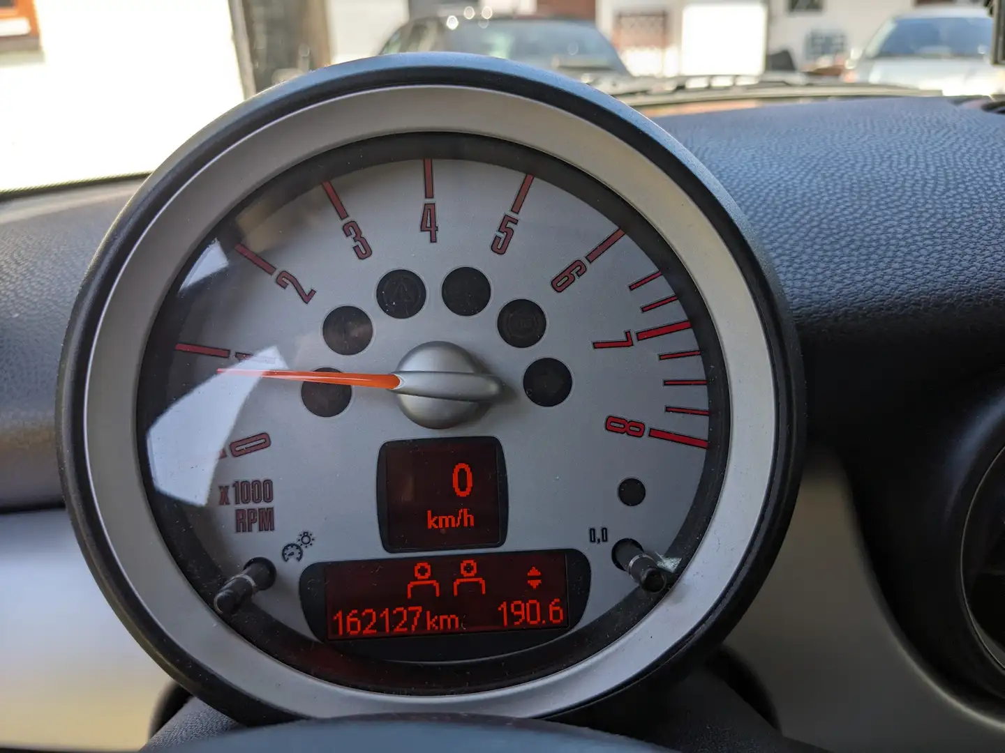 MINI One Mini One Blau - 2