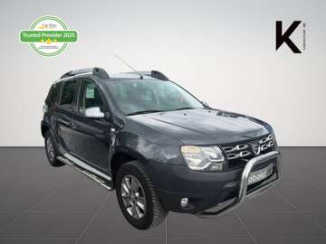 Duster 1.5 dCi 4x4 Prestige / Cuir / Navi / ATT re