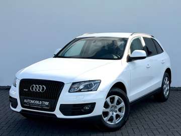 2.0 TFSI quattro /NAVI/LED/PDC/GARANTIE/