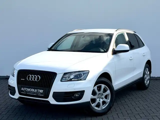 Audi Q5 2.0 TFSI quattro /NAVI/LED/PDC/GARANTIE/