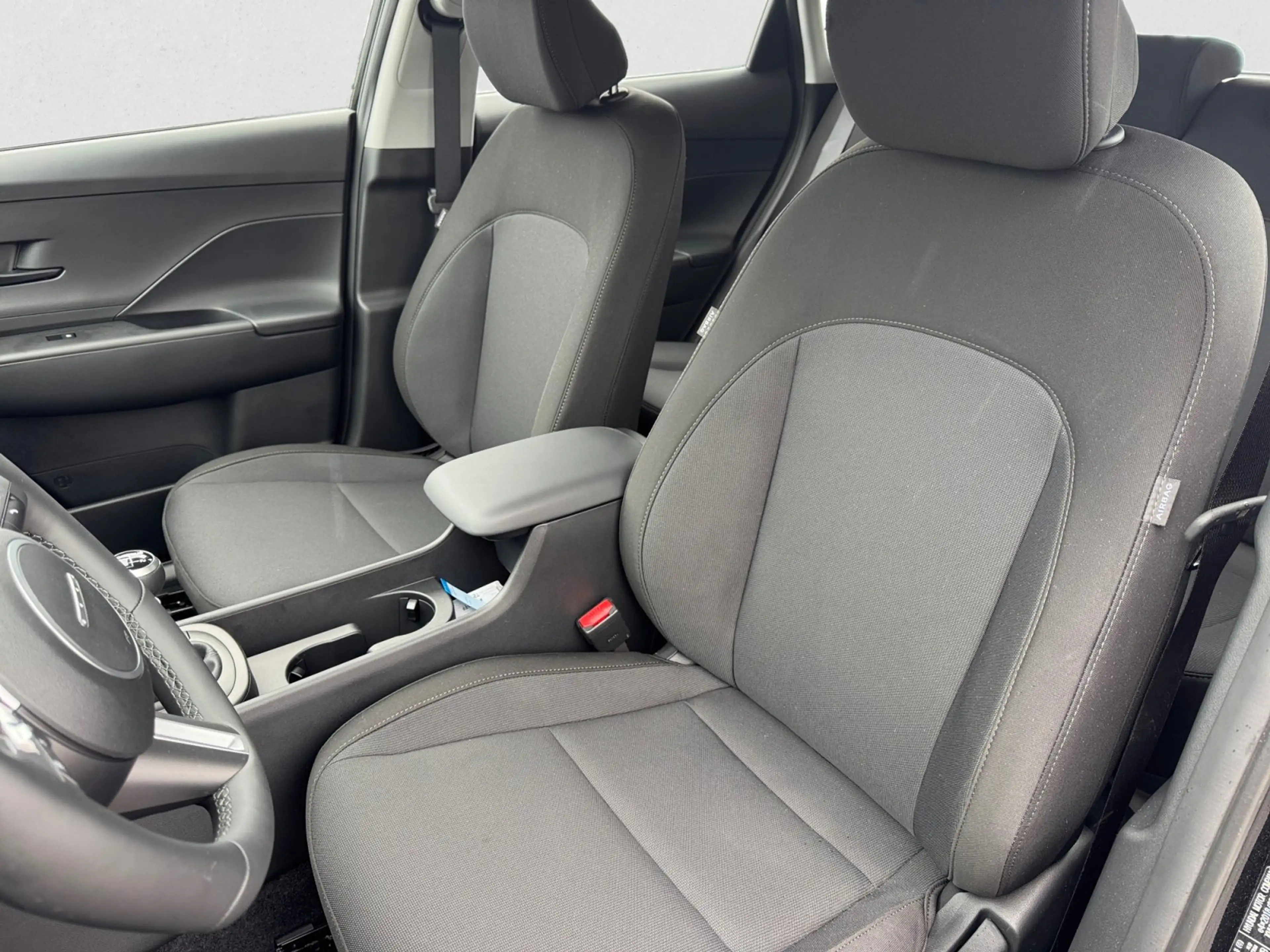 Hyundai KONA Kona 1.0 T-GDI Comfort|NAVI|SHZ|ACC|PDC — photo 9