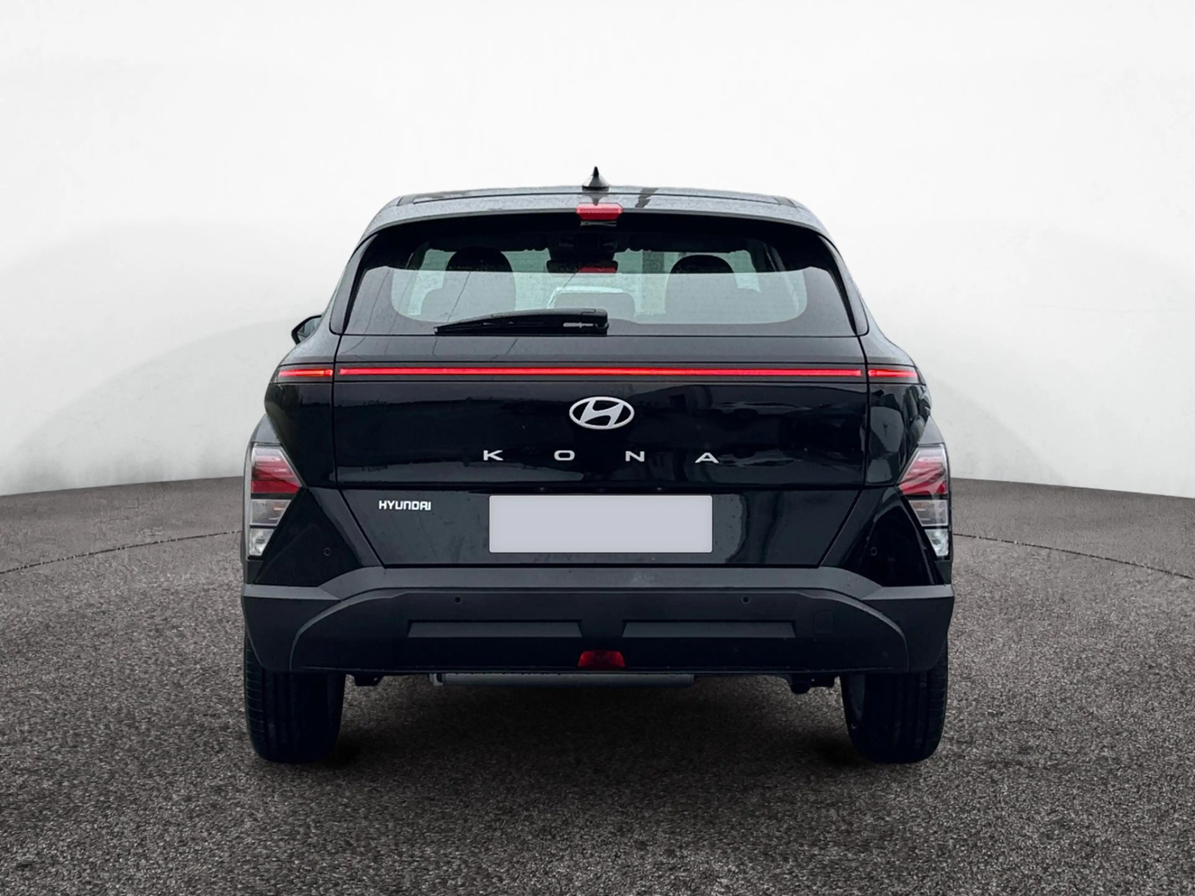 Hyundai KONA Kona 1.0 T-GDI Comfort|NAVI|SHZ|ACC|PDC — photo 6