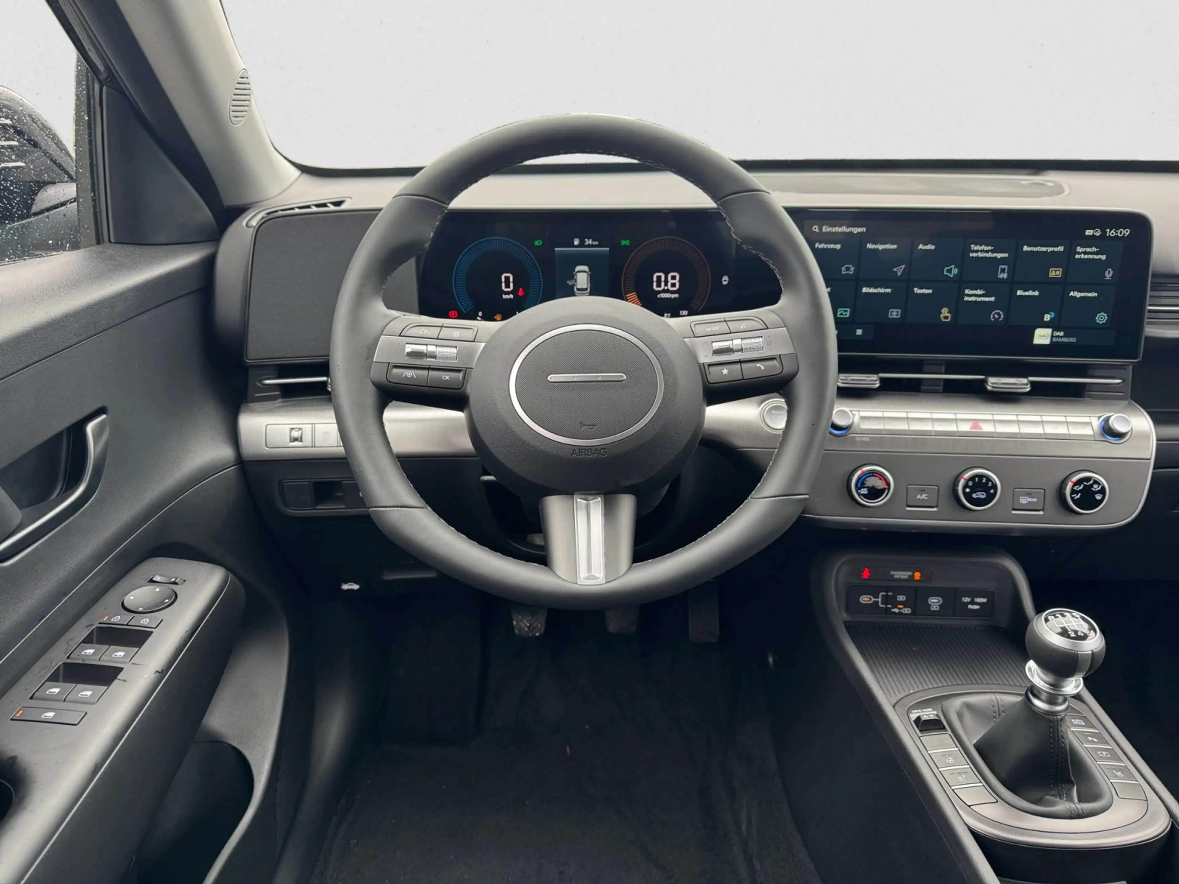 Hyundai KONA Kona 1.0 T-GDI Comfort|NAVI|SHZ|ACC|PDC — photo 11