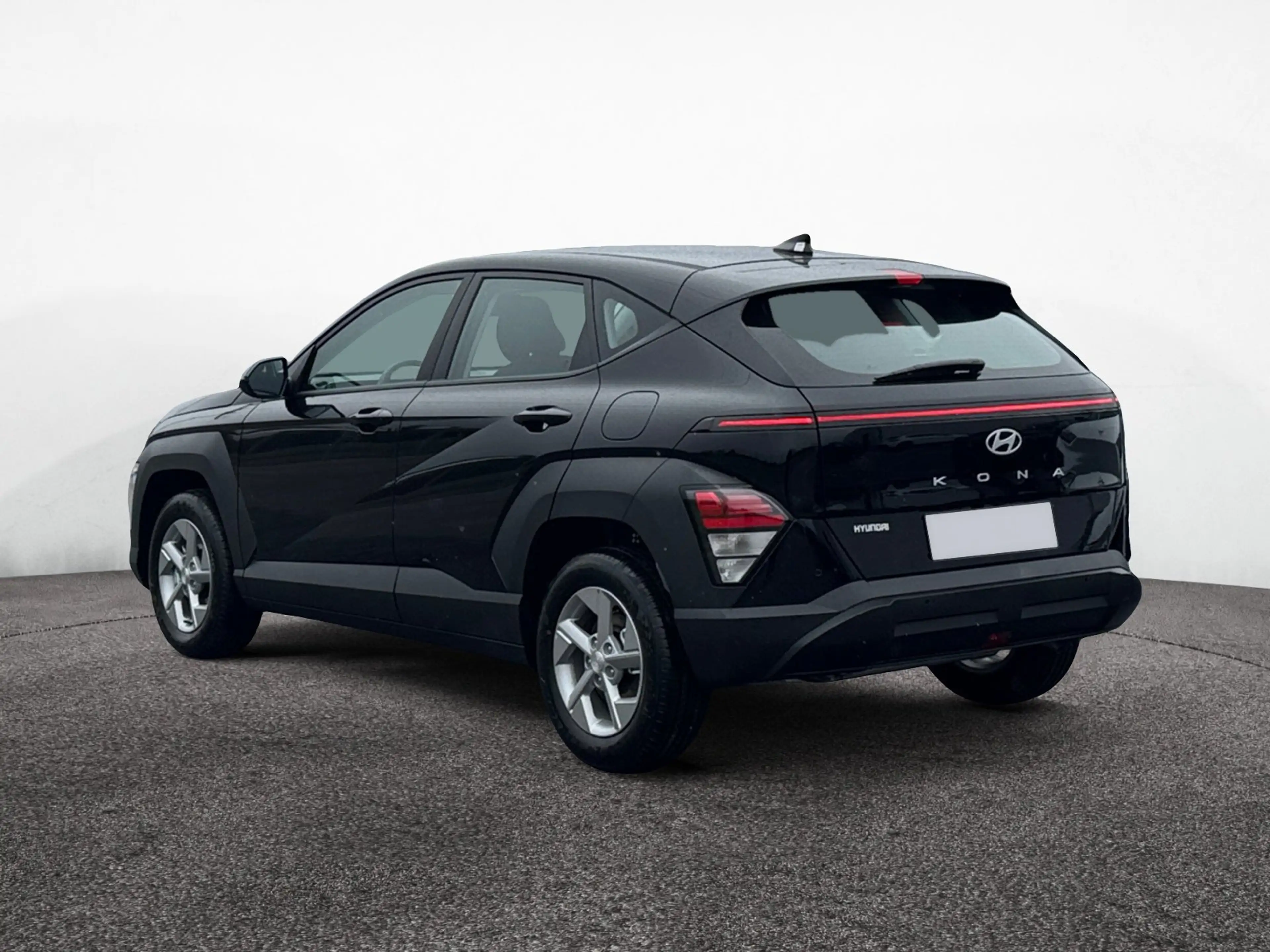 Hyundai KONA Kona 1.0 T-GDI Comfort|NAVI|SHZ|ACC|PDC — photo 5