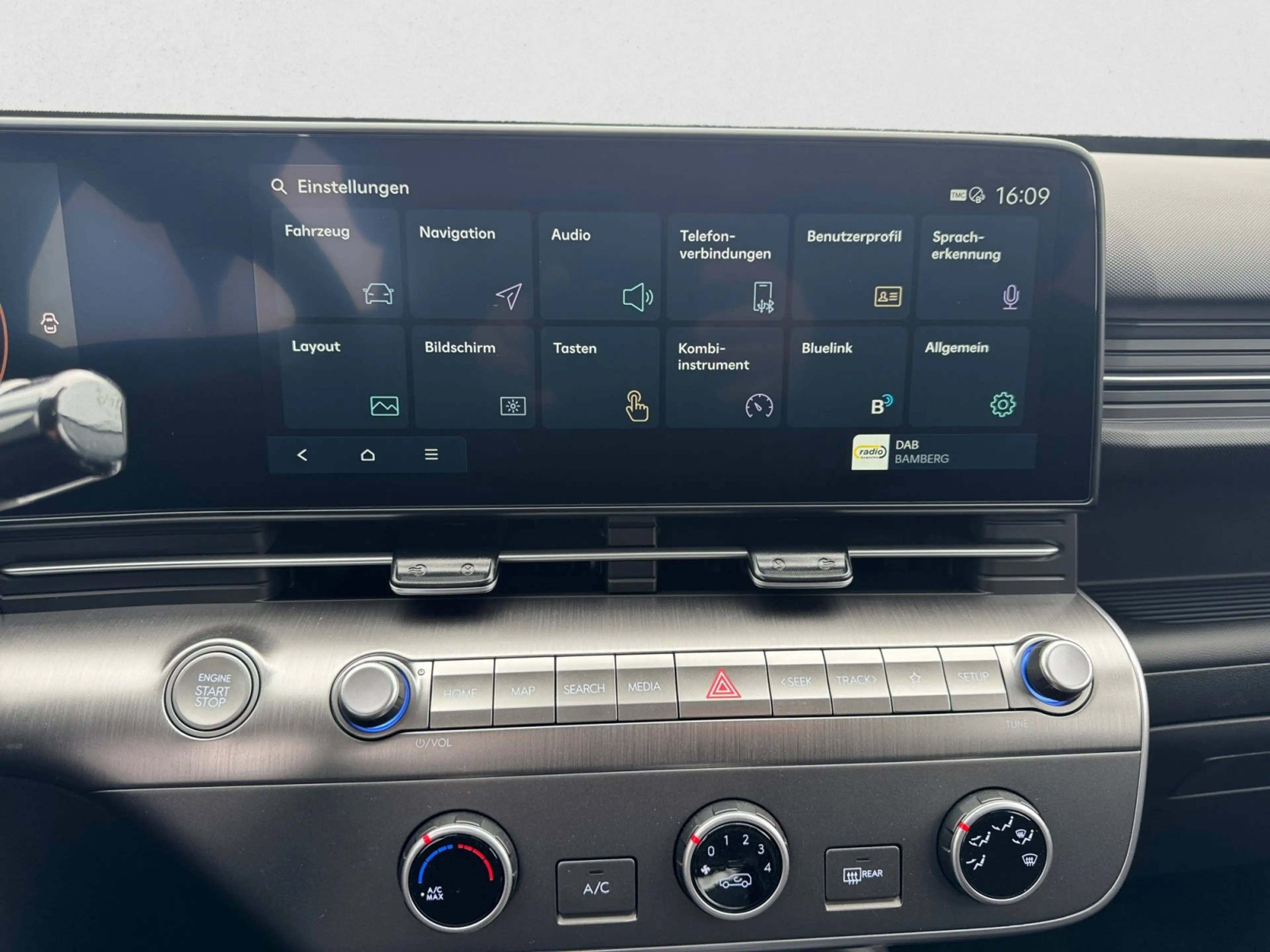 Hyundai KONA Kona 1.0 T-GDI Comfort|NAVI|SHZ|ACC|PDC — photo 12