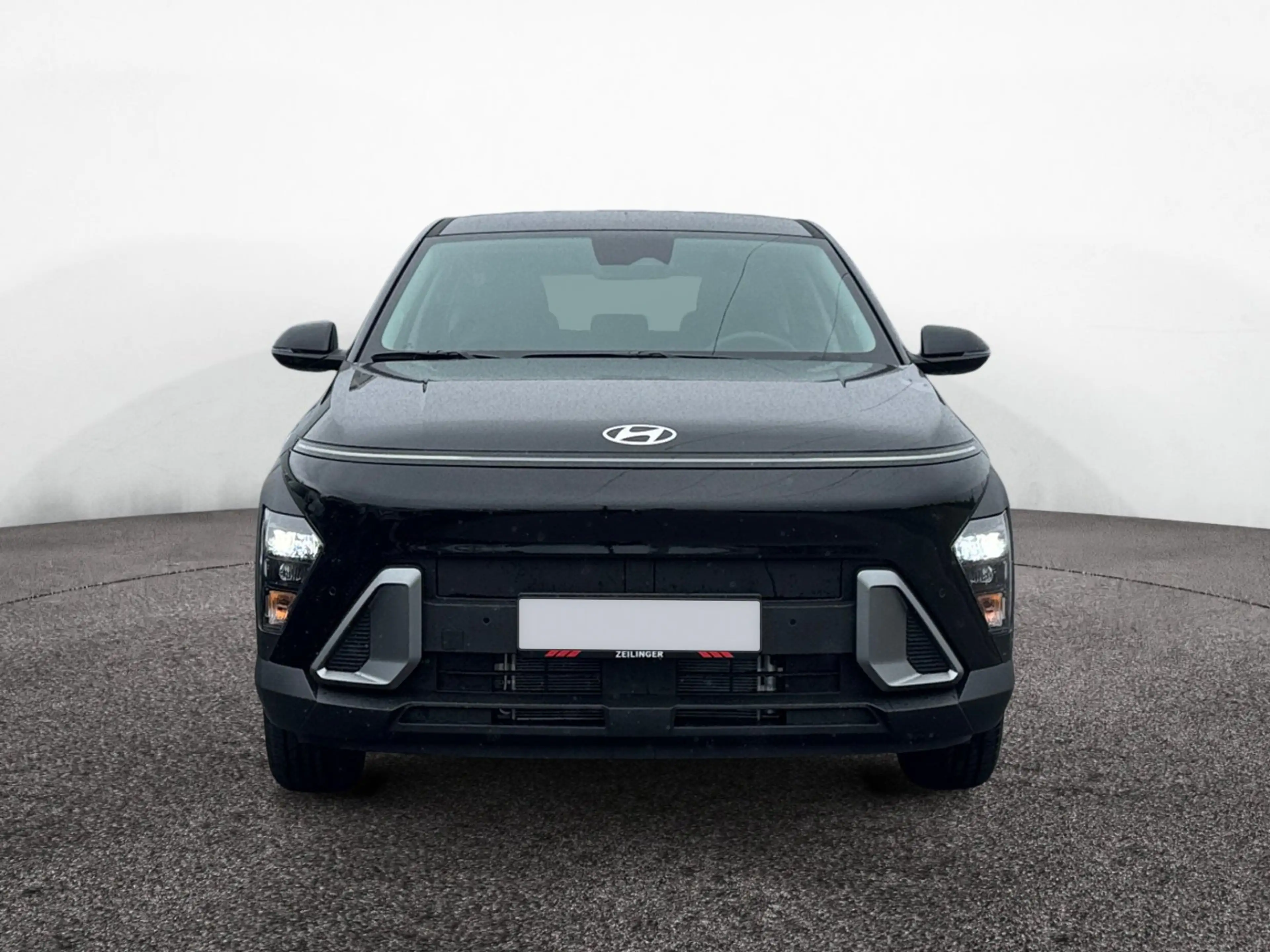 Hyundai KONA Kona 1.0 T-GDI Comfort|NAVI|SHZ|ACC|PDC — photo 3
