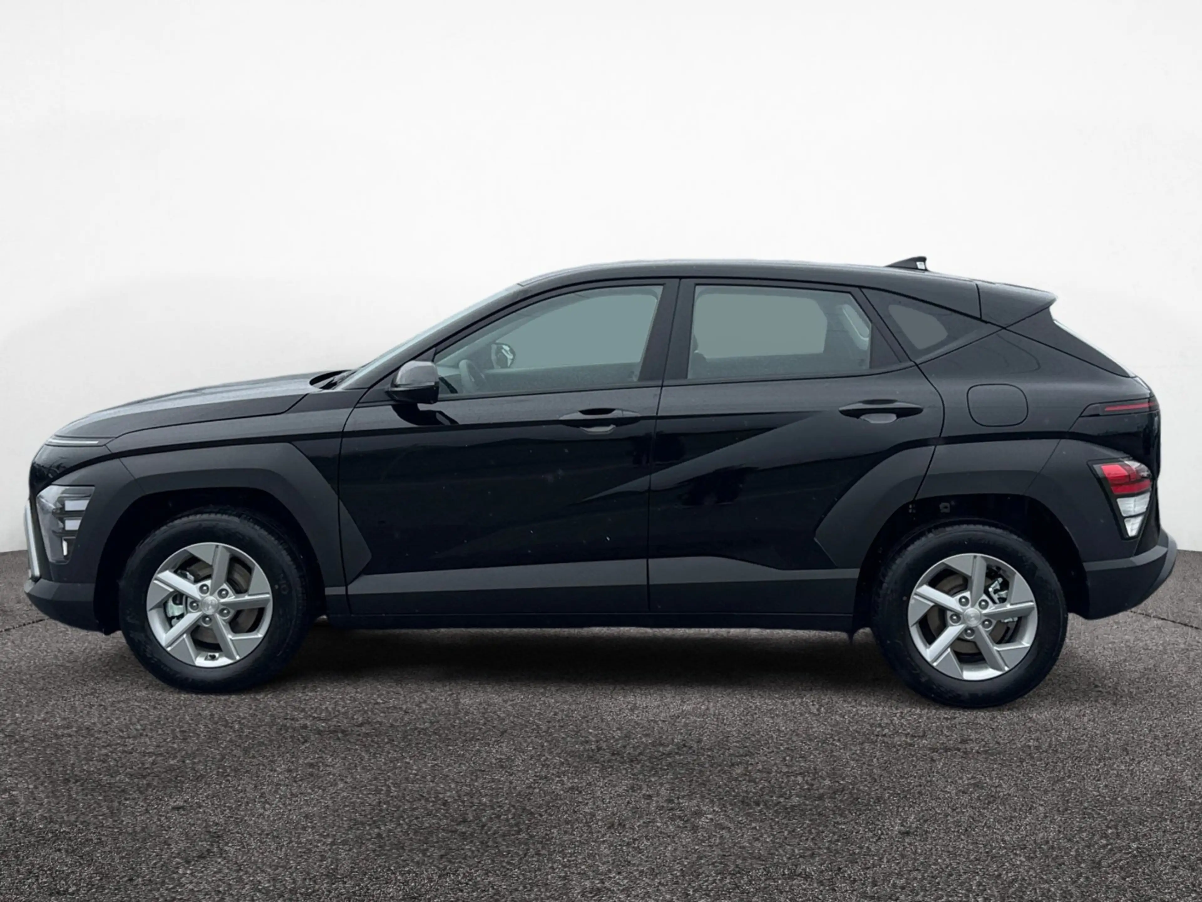 Hyundai KONA Kona 1.0 T-GDI Comfort|NAVI|SHZ|ACC|PDC — photo 4