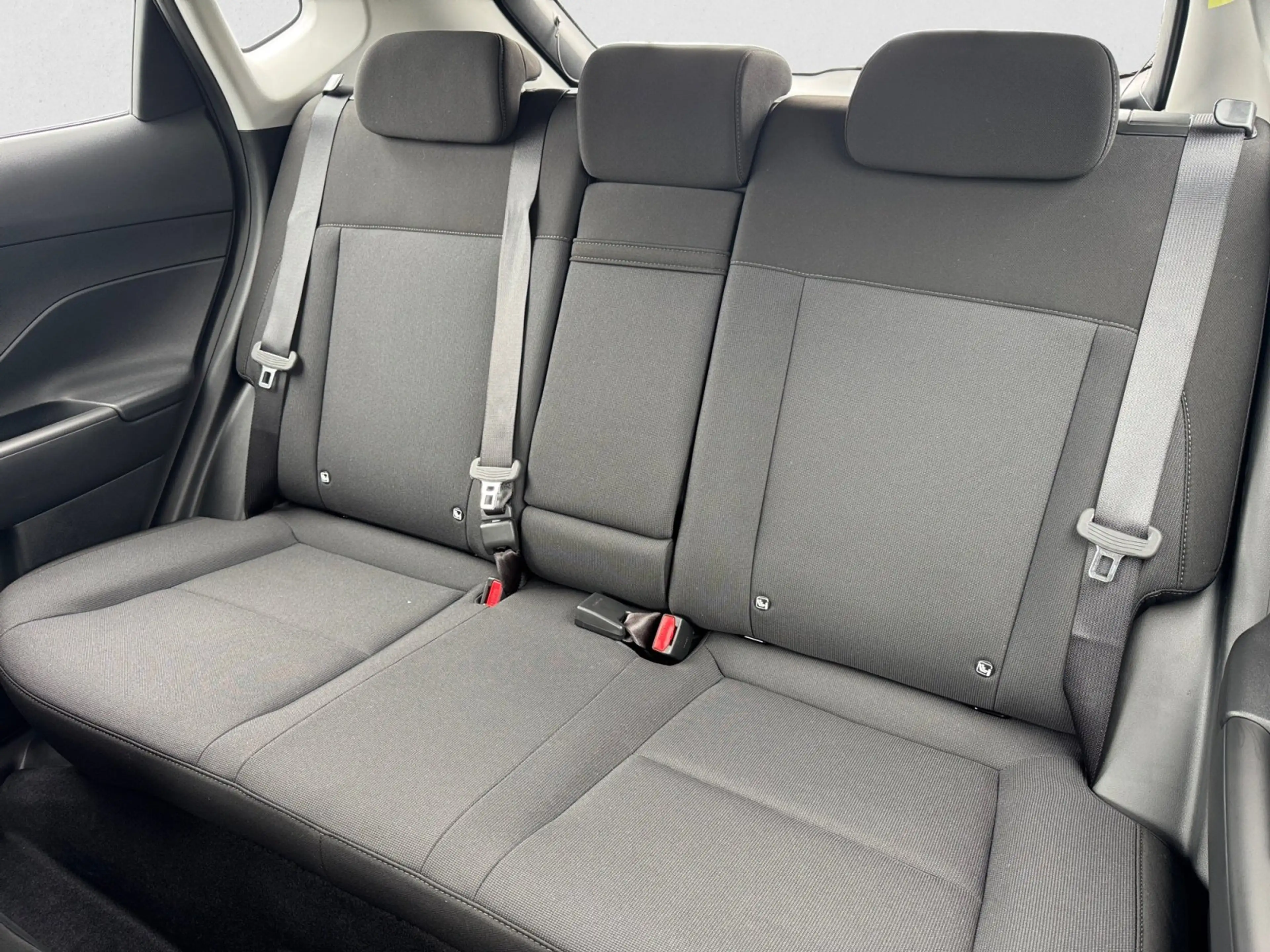 Hyundai KONA Kona 1.0 T-GDI Comfort|NAVI|SHZ|ACC|PDC — photo 10
