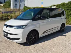 Volkswagen T7 Multivan Edition KÜ AHK Pano StHzg Kamera Dyn