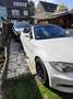 BMW 118 118i Cabrio M Packet Weiß - thumbnail 3