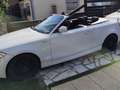 BMW 118 118i Cabrio M Packet Weiß - thumbnail 12
