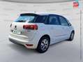 Citroen C4 Picasso PureTech 130ch Feel S/S GPS Carplay Blanc - thumbnail 6