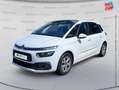 Citroen C4 Picasso PureTech 130ch Feel S/S GPS Carplay Blanc - thumbnail 1
