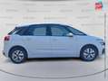 Citroen C4 Picasso PureTech 130ch Feel S/S GPS Carplay Blanc - thumbnail 4