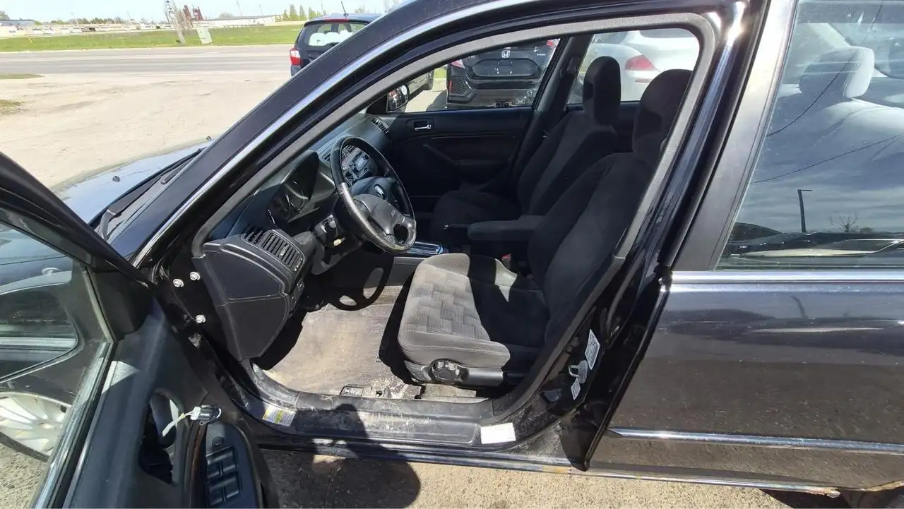 Acura EL снимка Acura EL