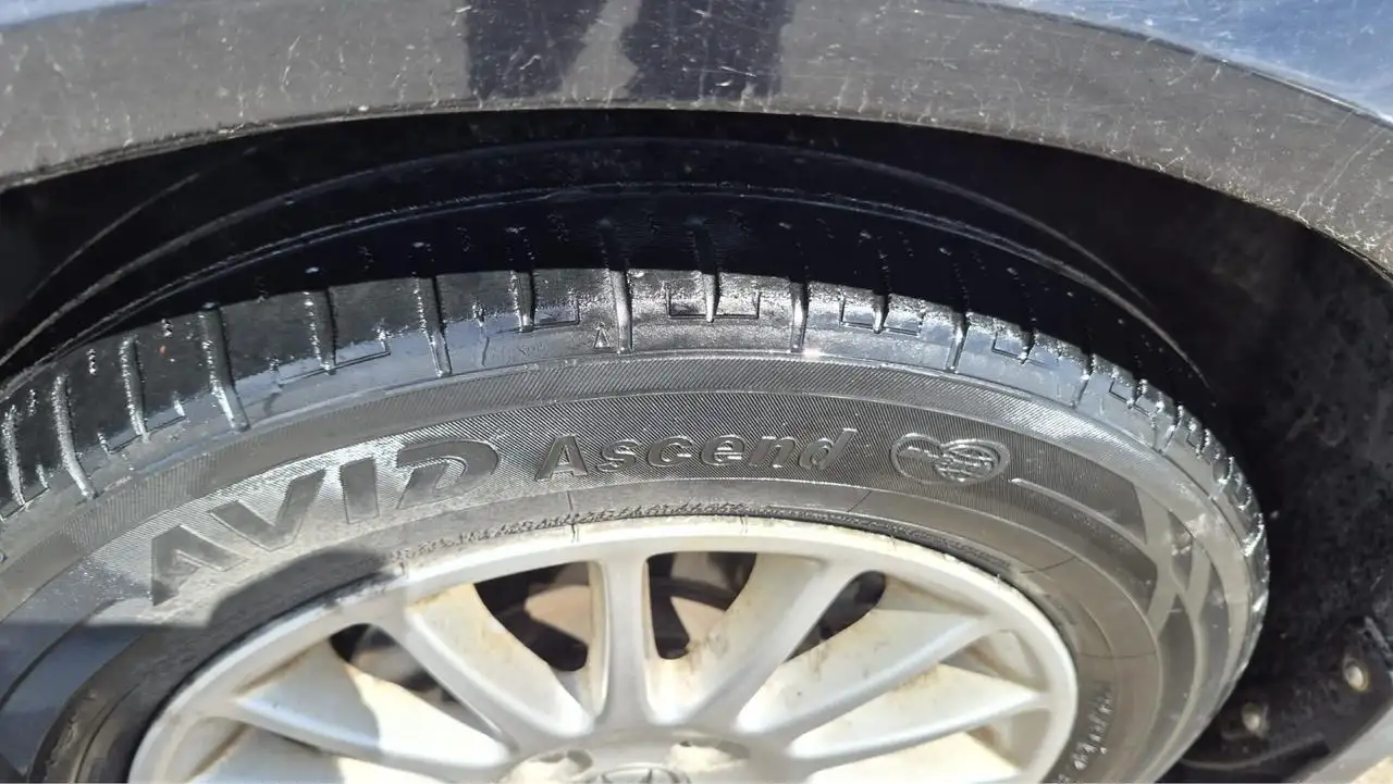 Acura EL снимка Acura EL