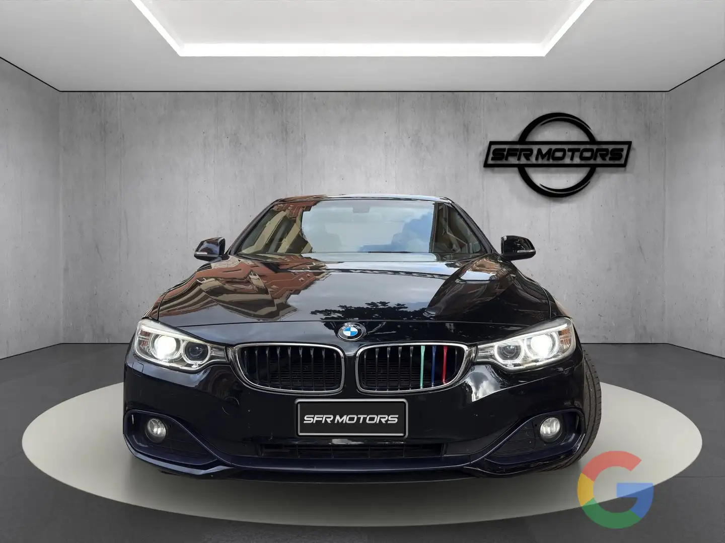 BMW 420 420d Sport - PREZZO REALE - 2