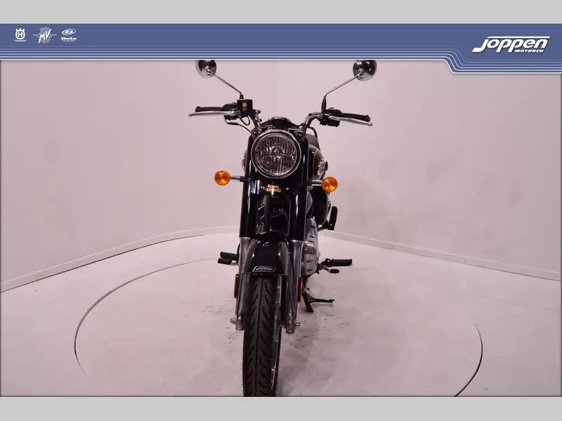 Royal Enfield Bullet 350 - foto 3