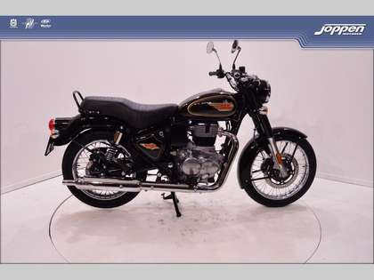Royal Enfield Bullet 350