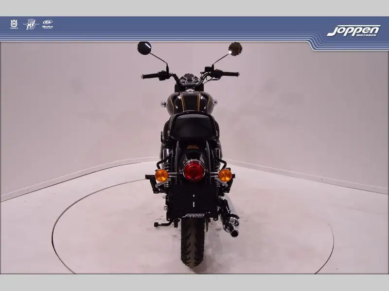 Royal Enfield Bullet 350 - foto 6