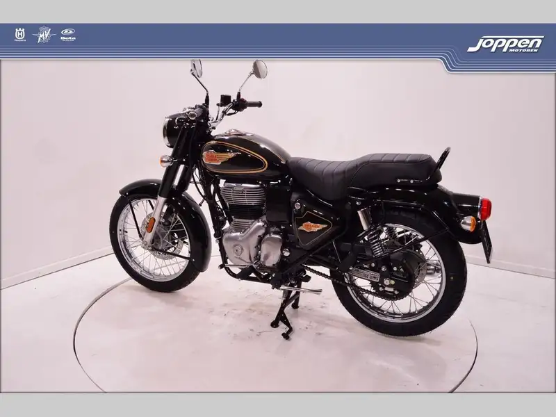 Royal Enfield Bullet 350 - foto 5