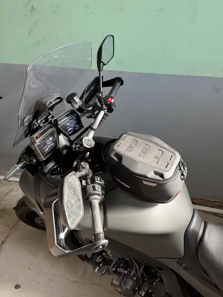 Yamaha TRACER 9 - foto 3